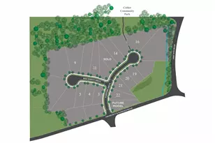 5008 Parkside Dr, Oakdale, PA 15071 - Photo 8