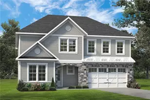 6001 Beechmont Dr, Oakdale, PA 15071 - Photo 1