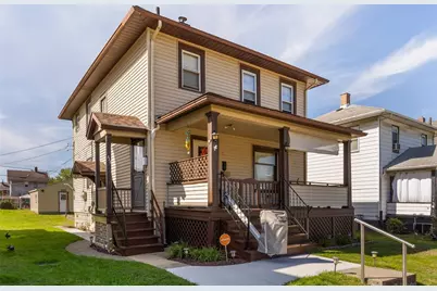 326-328 Sherman Ave, Sharon, PA 16146 - Photo 1