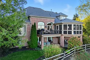 4040 Breckenridge Dr, Collier Township, PA 15142 - Photo 46