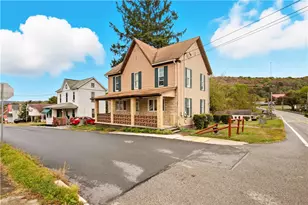 160 Church St, Hooversville Boro, PA 15936 - Photo 1