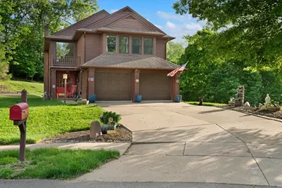136 Heldon Dr, Moon/Crescent Twp, PA 15108 - Photo 1