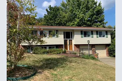 155 Cherrington Drive, Ross Twp, PA 15237 - Photo 1