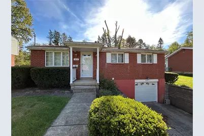 612 Chinaberry Road, Monroeville, PA 15146 - Photo 1