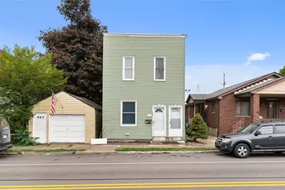 969 5th Avenue, East McKeesport, PA 15035 - Photo 2
