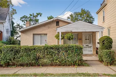 4033 Perrysville Ave, Observatory Hill, PA 15214 - Photo 1