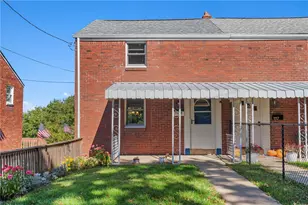 1115 Normahill Dr, Pittsburgh, PA 15201 - Photo 1