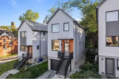 5454 Black St, Pittsburgh, PA 15206 - Photo 2