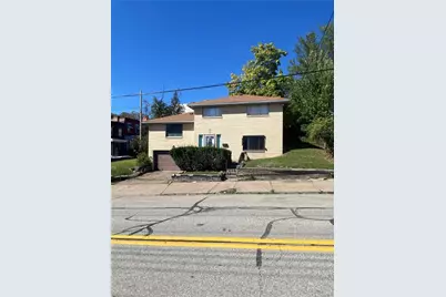 2525 Webster Ave, Pittsburgh, PA 15219 - Photo 1