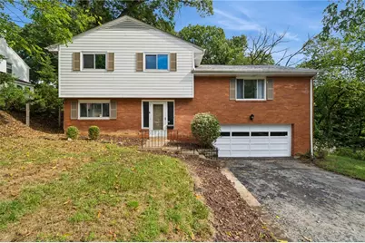 343 Inglewood Drive, Pittsburgh, PA 15228 - Photo 1