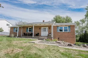 979 Barclay Rd, White Township, PA 15701 - Photo 1