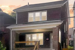 1707 Morningside Ave, Pittsburgh, PA 15206 - Photo 1