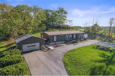 86 Eldersville Rd, Jefferson, PA 15021 - Photo 1