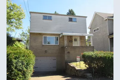 507 S 5th Street, Duquesne, PA 15110 - Photo 1