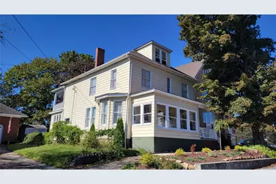 208 E Main Street, Stoystown Boro, PA 15563 - Photo 1