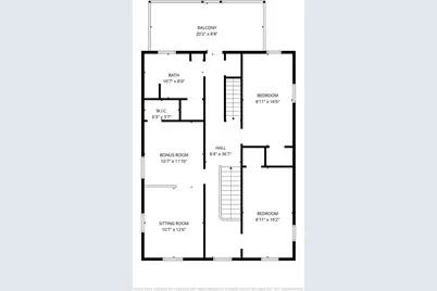 208 E Main Street, Stoystown Boro, PA 15563 - Photo 30
