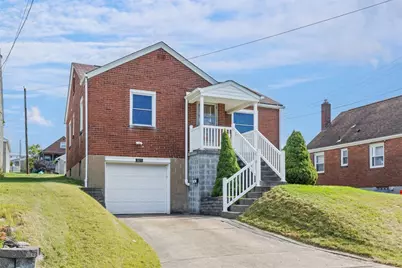 527 Orchard St, Carnegie, PA 15106 - Photo 2