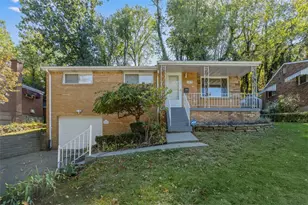 4519 Gates Dr, Homestead, PA 15120 - Photo 1