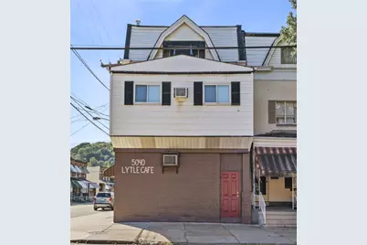 5040 Lytle St, Pittsburgh, PA 15207 - Photo 1