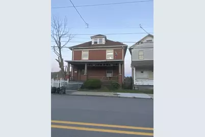 158 Strayer Street, Greater Johnstown School District, PA 15906 - Photo 1