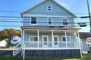 307 Lambert St, Central City Borough, PA 15926 - Photo 1