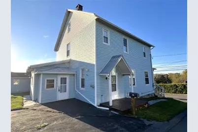 307 Lambert Street, Central City Borough, PA 15926 - Photo 2