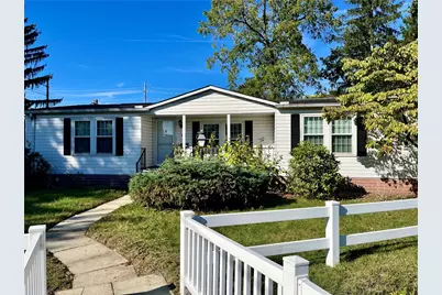 665 Willow Ave, Indiana Boro, PA 15701 - Photo 2