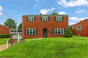 1445 Raven Dr, Scott Township, PA 15243 - Photo 1