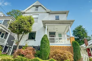 401 Harrison Ave, Greensburg, PA 15601 - Photo 1