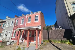 367 44th St, Pittsburgh, PA 15201 - Photo 1