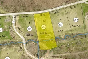 Lot 3 Shag Bark Grove / Mamont Rd, Murrysville, PA 15668 - Photo 2