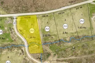 Lot 4 Shag Bark Grove, Murrysville, PA 15668 - Photo 2