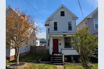 4724 5th Ave, Beaver Falls, PA 15010 - Photo 1