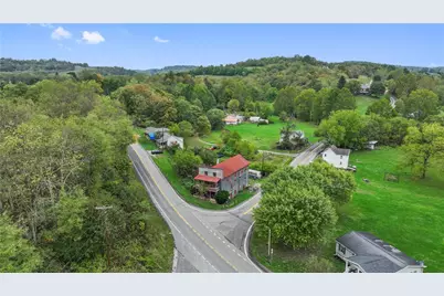 605 Lone Pine Road, Amwell, PA 15301 - Photo 34