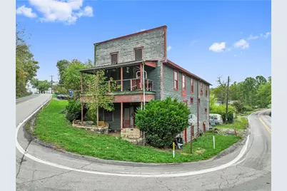 605 Lone Pine Road, Amwell, PA 15301 - Photo 2