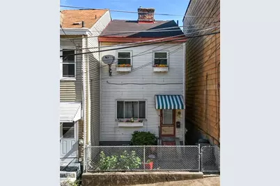 323 Hancock St, Pittsburgh, PA 15219 - Photo 1