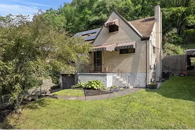 80 Parker Street, Etna, PA 15223 - Photo 1