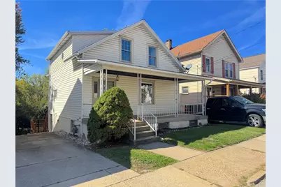 138 S Hamilton Ave, Greensburg, PA 15601 - Photo 2