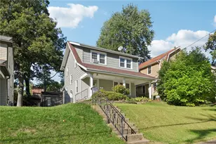 313 Norwood Ave, New Castle, PA 16105 - Photo 2