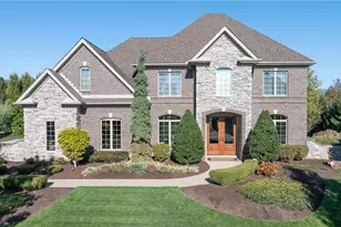 135 Majestic Dr, Cranberry Township, PA 16046 - Photo 1