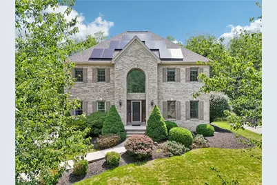 403 Worth Court, Cranberry Township, PA 16066 - Photo 1
