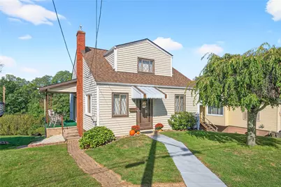 105 4th Avenue, Ross Twp, PA 15229 - Photo 1