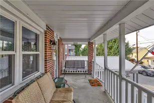 213 Whittier St, Vandergrift, PA 15690 - Photo 4