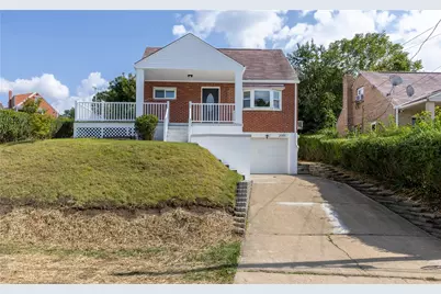 2001 Ohio Ave, West Mifflin, PA 15122 - Photo 1