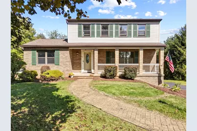 43 Barri Drive, Penn Twp, PA 15642 - Photo 1