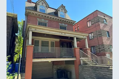 543 S S Aiken Ave #3, Pittsburgh, PA 15232 - Photo 1