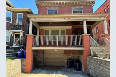 543 S S Aiken Ave #3, Pittsburgh, PA 15232 - Photo 2