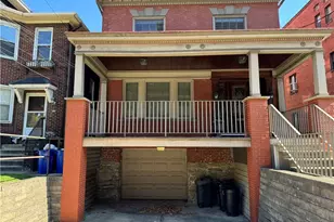 543 S S Aiken Ave, Pittsburgh, PA 15232 - Photo 2