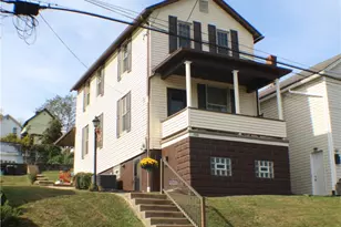 705 Meadow Ave, Charleroi Boro, PA 15022 - Photo 1