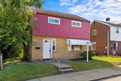 2608 Highland Avenue, McKeesport, PA 15132 - Photo 2